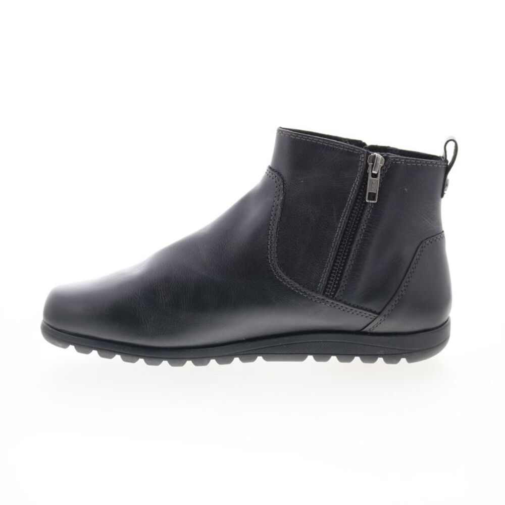 Taos Womens Select Black Boots (NWT) - Picture 3 of 4